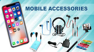 Mobile Accessories